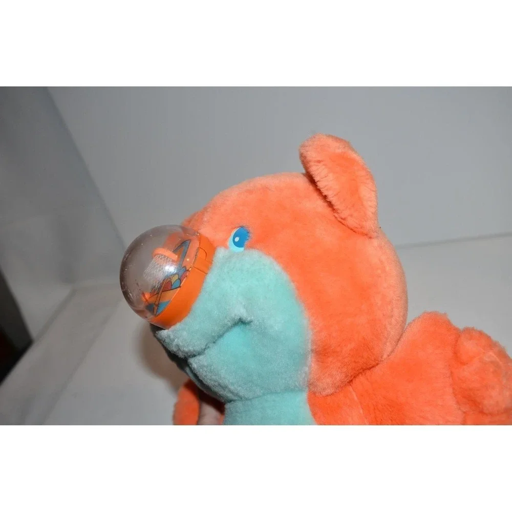 Playskool used smoke